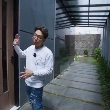 Harus Dikembalikan, Ini 3 Barang Mewah Pemberian Richard Lee untuk Farel