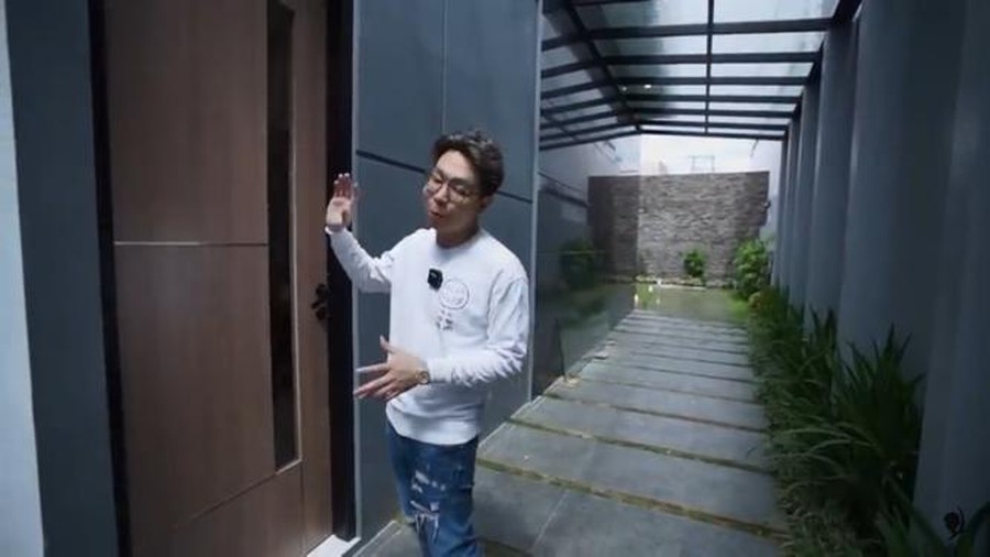 Rumah Richard Lee