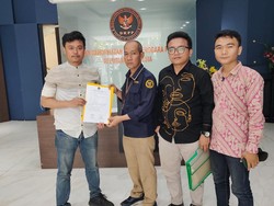 Ketua Bawaslu Dilaporkan ke DKPP Buntut Usulan Tunda Pilkada 2024