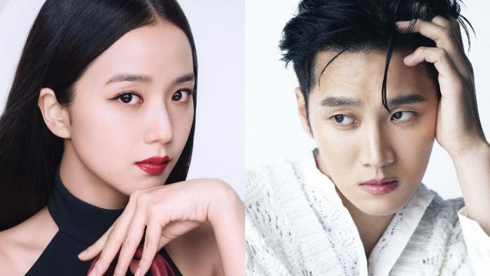Selain Jisoo BLACKPINK-Ahn Bo Hyun, 7 Pasangan Seleb Korea Ini Juga Direstui Knetz/ Foto: Instagram/sooyaaa__/bohyunahn
