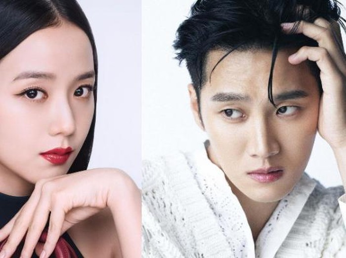 Selain Jisoo BLACKPINK-Ahn Bo Hyun, 7 Pasangan Seleb Korea Ini Juga Direstui Knetz/ Foto: Instagram/sooyaaa__/bohyunahn