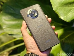 Sharp Aquos R7S