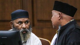 Sikap Tak Sopan Lukas Enembe Jadi Pemberat Tuntutan 10,5 Tahun Bui