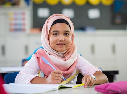 10 Contoh Soal PAI Kelas 2 SD Semester 2 dan Kunci Jawabannya