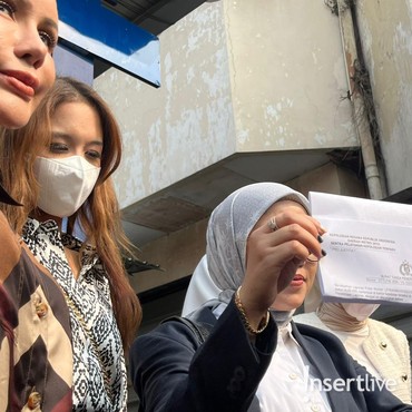 Sosok Miss Universe Indonesia yang Lapor Polisi karena Dugaan Pelecehan