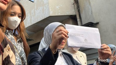 img-title Sosok Miss Universe Indonesia yang Lapor Polisi karena Dugaan Pelecehan
