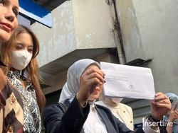 Sosok Miss Universe Indonesia yang Lapor Polisi karena Dugaan Pelecehan