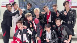 Lirik Lagu Nectar - THE BOYZ