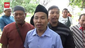 VIDEO: Ayah Mahasiswa UI Yang Tewas Dibunuh Minta Pelaku Dihukum Mati