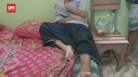 VIDEO: Siswa Kelas 5 SD Diduga Dianiaya Kawan Dalam Kelas
