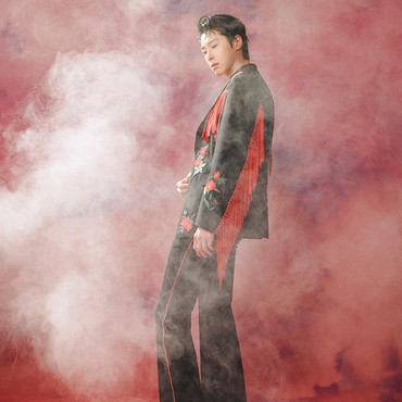 U-KNOW Rilis Mini Album 'Reality Show'