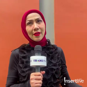 Segan Ungkit Status Verrell & Fuji, Venna Melinda Bongkar Doa Putranya Belakangan Ini