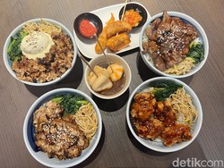 Yakitate Kalbi: Yakiniku Don Otentik Jepang yang Terjangkau Kini Ada di Cibubur