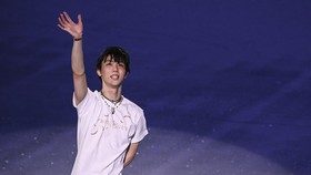 Pernyataan Lengkap Yuzuru Hanyu Umumkan Pernikahan