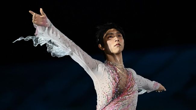 Yuzuru Hanyu putuskan bercerai setelah istrinya jadi korban untit banyak pihak. Mereka cerai sekitar 3 bulan setelah umumkan pernikahan.