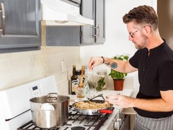 5 Tips Jadi Chef Pribadi untuk Orang Kaya dari Seorang Chef Pribadi