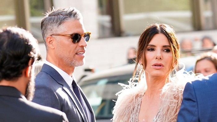 Kekasih Sandra Bullock Bryan Randall Meninggal di Usia 57 Akibat ALS, Apa Itu?