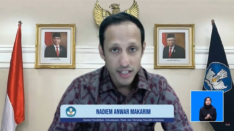 Kementerian Pendidikan, Kebudayaan, Riset, dan Teknologi (Kemendikbduristek) terus memperbarui platform Aplikasi Rencana Kegiatan Anggaran Sekolah (ARKAS)