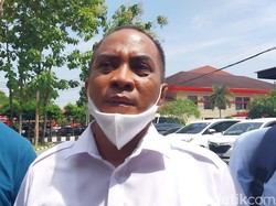 Penolakan Polrestabes Medan Bikin ARH Minta Bantuan Mayor Dedi
