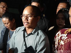 Ortu Bripda ID Hadiri Rekonstruksi Anaknya Tertembak, Yakin Bukan Kelalaian