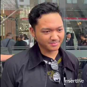 Anang Hermansyah Ungkap Alasan Azriel Unggah Foto Ashanty tanpa KD