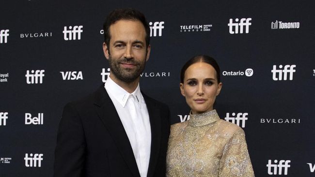 Keputusan perpisahan Natalie Portman dan Benjamin Millepied muncul usai ramai Benjamin berselingkuh.