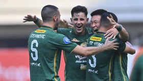 Persebaya Putus Tren Buruk Setelah Aji Santoso Diistirahatkan