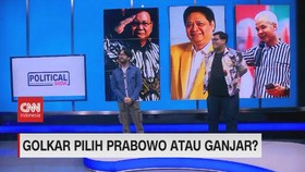 VIDEO: Komika: Airlangga Kaya Kriteria Cowok Takut Komitmen