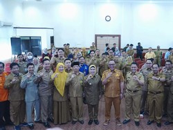 Pemkab Serang dan Pemkot Cilegon Optimalkan Pelayanan Daerah Perbatasan