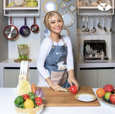 Ngeluh Pajak Hiburan Tinggi, Inul Dicap Kena Tulah Pernah Endorse UU Ciptaker