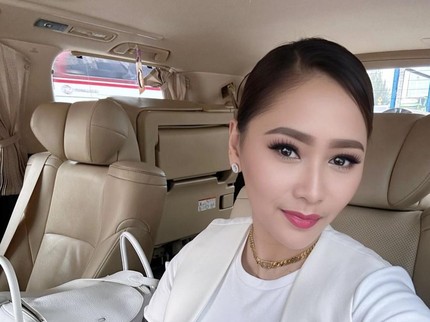 Inul Daratista Kenang Masa Menyusui, BB Capai 84 Kg dan Produksi ASI Capai 1,5 L Sehari