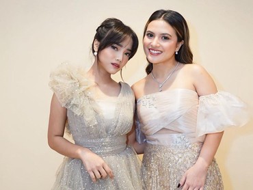img-title Pernah Jadi Pujaan El Rumi, Gimana sih Gaya Busana Marsha Aruan si 'Cewek Bumi'?