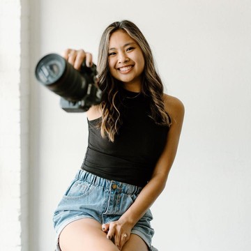 Berawal dari Hobi Fotografi, Perempuan Ini Sukses Raup Cuan hingga Rp2,6 Miliar! Simak Kisahnya