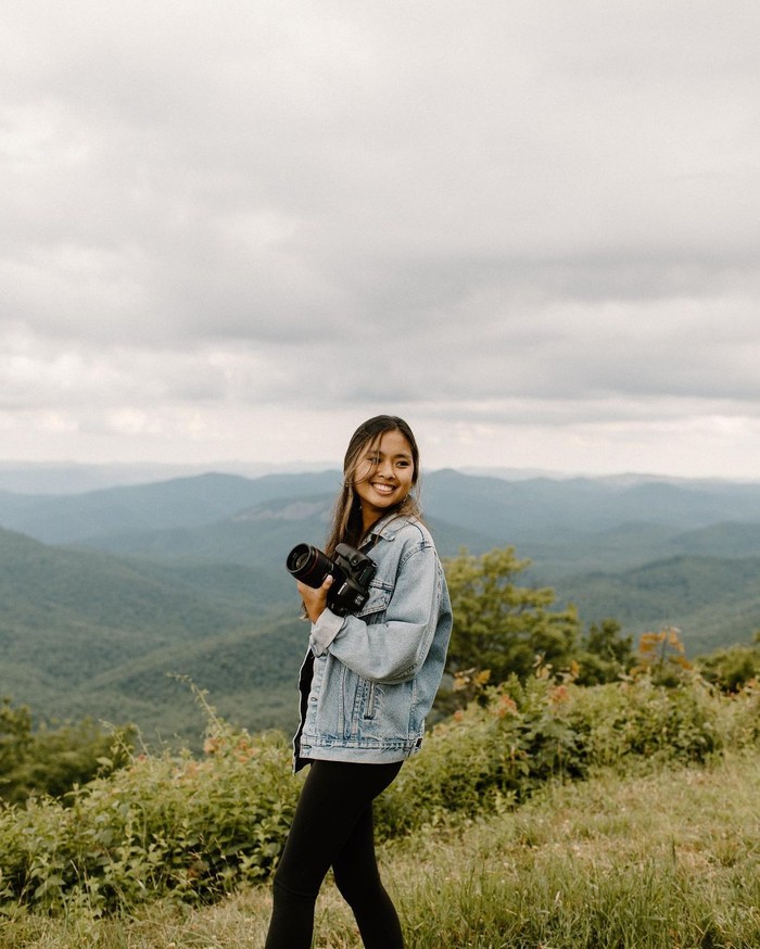 Dari Hobi Jadi Cuan, Perempuan Berusia 23 Tahun Ini Bisa Hasilkan Rp2,6 Miliar! Ini Kisahnya
