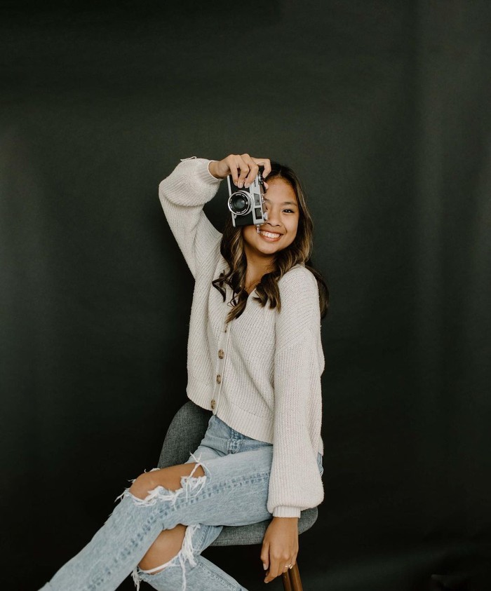 Dari Hobi Jadi Cuan, Perempuan Berusia 23 Tahun Ini Bisa Hasilkan Rp2,6 Miliar! Ini Kisahnya