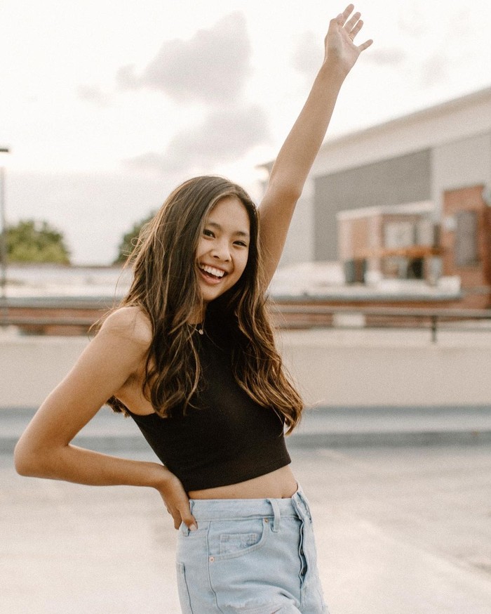 Dari Hobi Jadi Cuan, Perempuan Berusia 23 Tahun Ini Bisa Hasilkan Rp2,6 Miliar! Ini Kisahnya