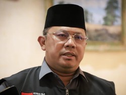 Tiga Embarkasi Haji Indonesia Layani Fast Track Tahun Ini