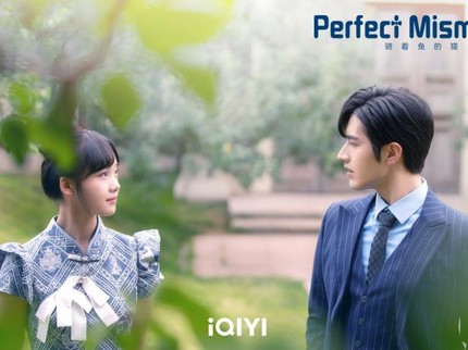 10 Drama China Luo Zheng Rating Tertinggi, Aktor Ganteng yang Sedang Naik Daun