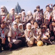 Hal-hal Seru dan Bermanfaat yang Dirasakan oleh Anak Pramuka, Pernah Mengalaminya?