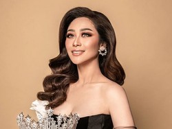 Poppy Capella Sudah Diperiksa soal Kasus Body Checking MUID