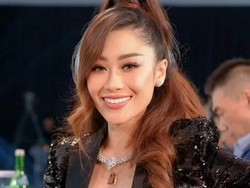 Poppy Capella Bicara Body Checking Finalis Miss Universe Indonesia