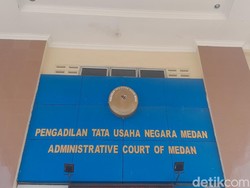 Sidang Perdana Gugatan Underpass Juanda di PTUN: 8 Orang Mohon Intervensi