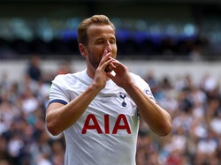 Kane ke Tottenham: Waktu yang Tepat Tuk Berpisah