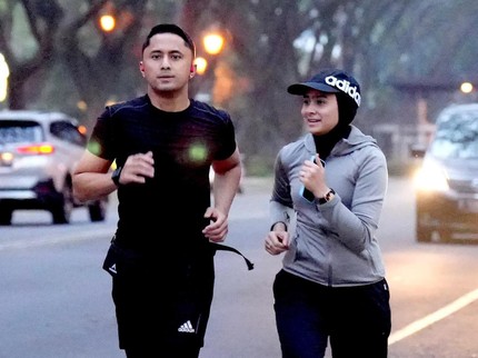Cerita Awal Pertemuan Sonya Fatmala & Hengky Kurniawan, Berawal Pinjam Charger HP Berujung Cinlok