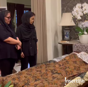 Ibunda Kikan Namara Meninggal Dunia