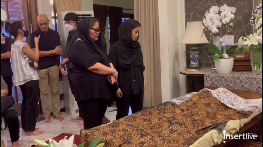 Iunda Kikan Cokelat Meninggal Dunia