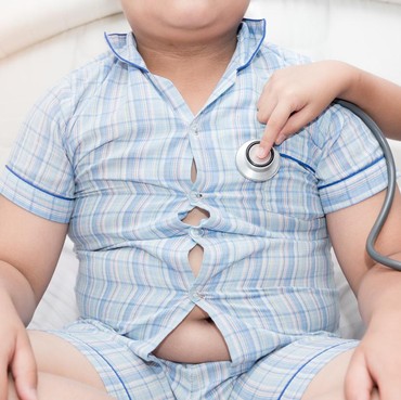 Warga Indonesia Masuk Top Obesitas di ASEAN, Peringkat Berapa?