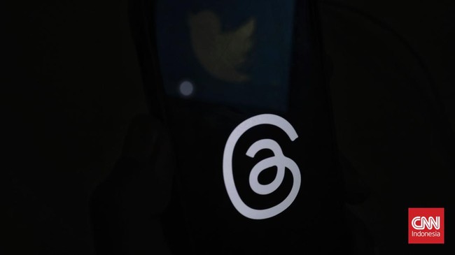 Threads akan memiliki versi web alias browser paling cepat pada pekan ini.