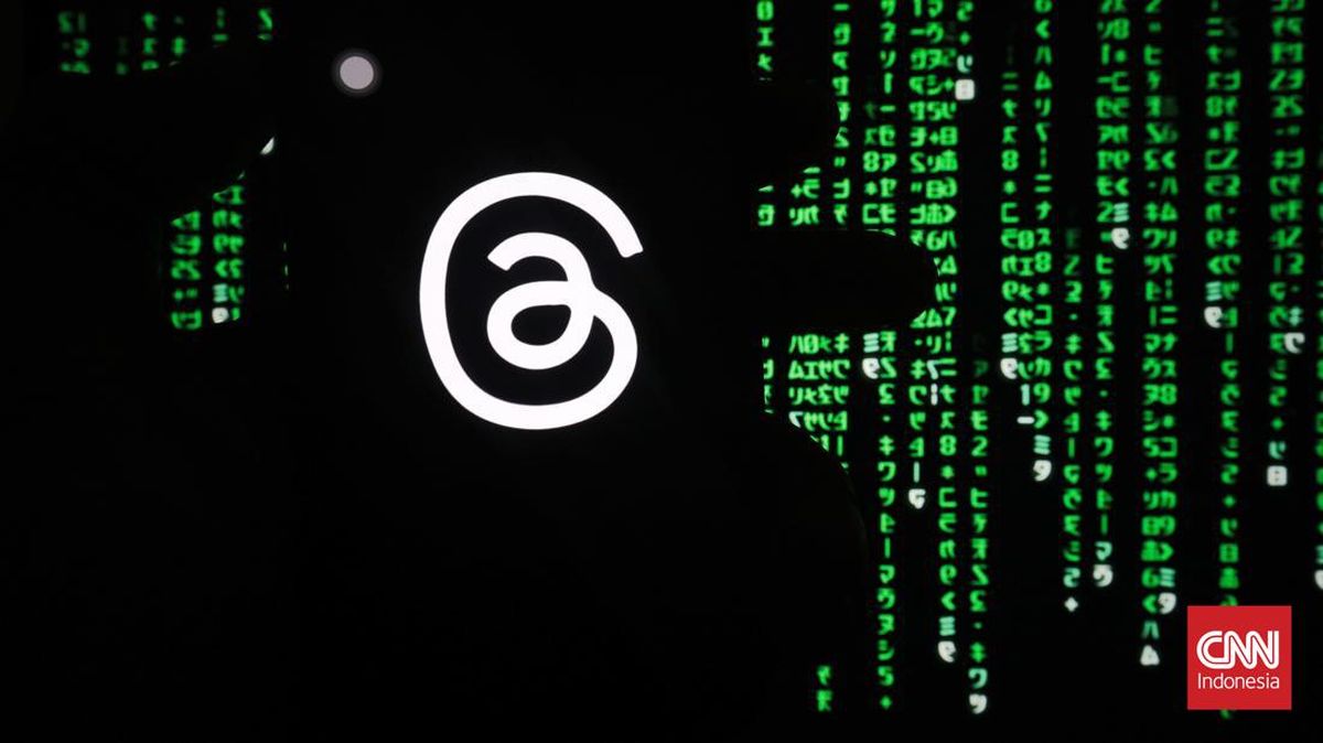 Threads Rilis Fitur Ghost Post, Apa Fungsinya?