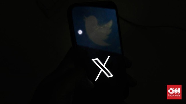 Brasil Hentikan Penggunaan Platform Sosial X Sesuai Perintah Pengadilan Tinggi